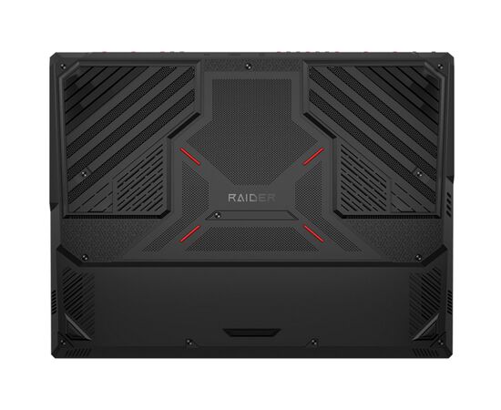 Ноутбук MSI Raider A18 HX A9WJG (A9WJG-208UA), изображение 10