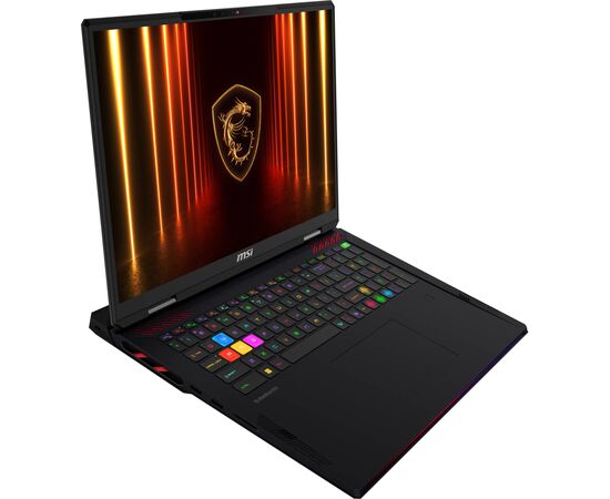 Ноутбук MSI Raider A18 HX A9WJG (A9WJG-208UA), изображение 2