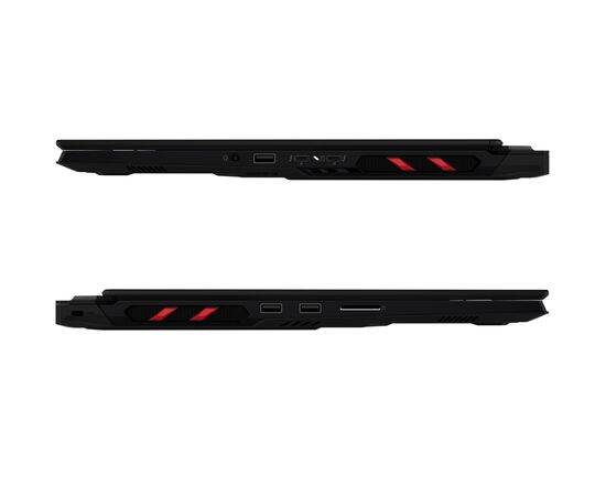 Ноутбук MSI Raider A18 HX A9WJG (A9WJG-208UA), изображение 5