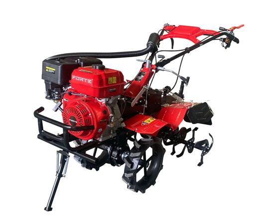 Мотоблок Forte 1000 AG, 17кс (137296)