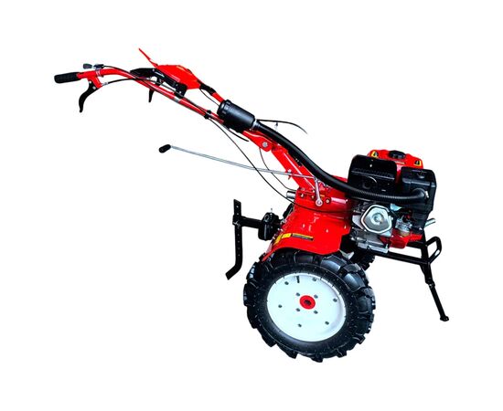 Мотоблок Forte 1350G-3 NEW, колеса 12", 13лс (135250), изображение 2 Мотоблок Forte 1350G-3 NEW, колеса 12", 13лс (135250), изображение 2