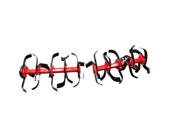 Мотоблок Forte 1350G-3 NEW, колеса 12", 13лс (135250), изображение 4 Мотоблок Forte 1350G-3 NEW, колеса 12", 13лс (135250), изображение 4