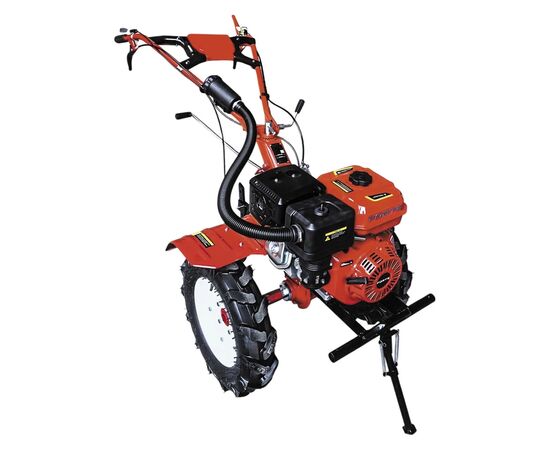 Мотоблок Forte 1350G-3 NEW, колеса 12", 13лс (135250)