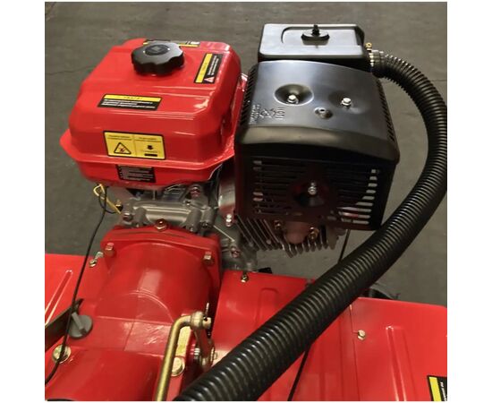 Мотоблок Forte 1350G-3 NEW, колеса 12", 17лс (119898), изображение 11 Мотоблок Forte 1350G-3 NEW, колеса 12", 17лс (119898), изображение 11