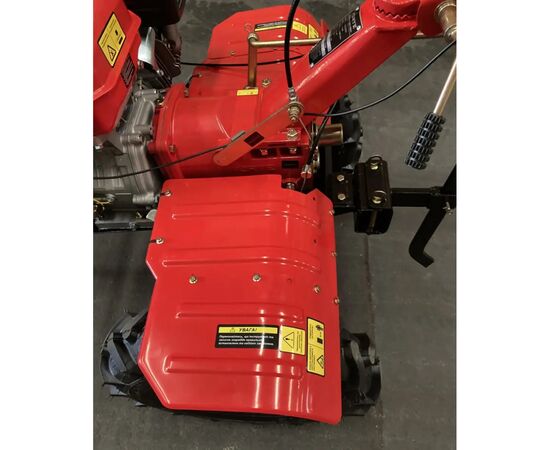 Мотоблок Forte 1350G-3 NEW, колеса 12", 17лс (119898), изображение 12 Мотоблок Forte 1350G-3 NEW, колеса 12", 17лс (119898), изображение 12