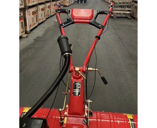 Мотоблок Forte 1350G-3 NEW, колеса 12", 17лс (119898), изображение 2 Мотоблок Forte 1350G-3 NEW, колеса 12", 17лс (119898), изображение 2