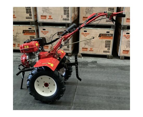 Мотоблок Forte 1350G-3 NEW, колеса 12", 17лс (119898), изображение 5 Мотоблок Forte 1350G-3 NEW, колеса 12", 17лс (119898), изображение 5