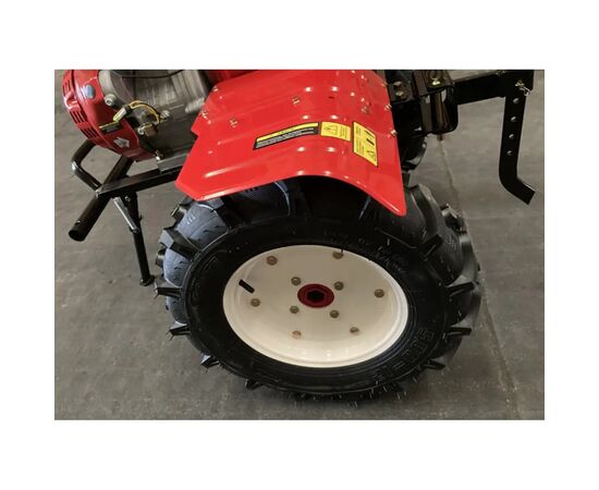 Мотоблок Forte 1350G-3 NEW, колеса 12", 17лс (119898), изображение 7 Мотоблок Forte 1350G-3 NEW, колеса 12", 17лс (119898), изображение 7