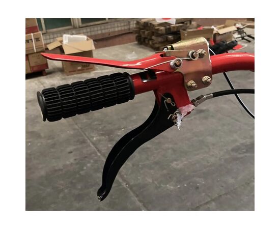 Мотоблок Forte 1350G-3 NEW, колеса 12", 17лс (119898), изображение 9 Мотоблок Forte 1350G-3 NEW, колеса 12", 17лс (119898), изображение 9