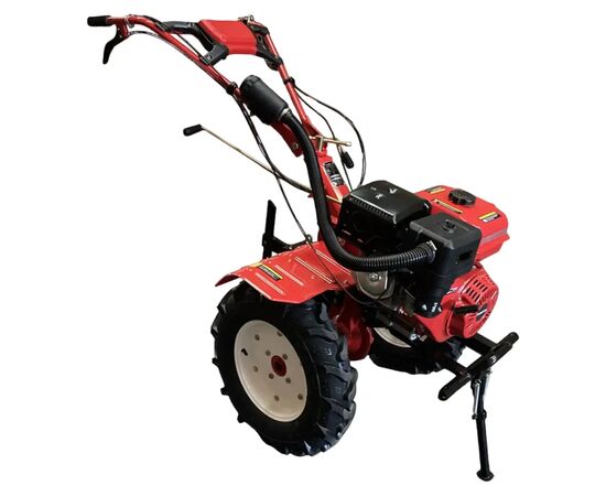 Мотоблок Forte 1350G-3 NEW, колеса 12", 17кс (119898)