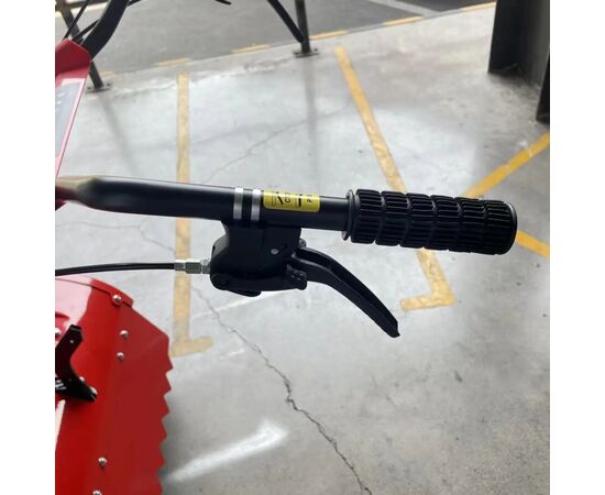 Мотоблок Forte 500 7лс (132639), изображение 10 Мотоблок Forte 500 7лс (132639), изображение 10