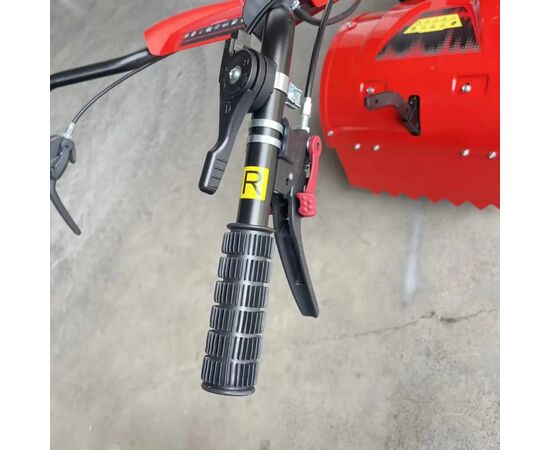 Мотоблок Forte 500 7лс (132639), изображение 11 Мотоблок Forte 500 7лс (132639), изображение 11