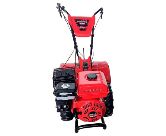 Мотоблок Forte 500 7лс (132639), изображение 2 Мотоблок Forte 500 7лс (132639), изображение 2