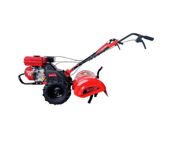 Мотоблок Forte 500 7лс (132639), изображение 3 Мотоблок Forte 500 7лс (132639), изображение 3