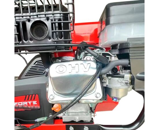 Мотоблок Forte 500 7лс (132639), изображение 5 Мотоблок Forte 500 7лс (132639), изображение 5