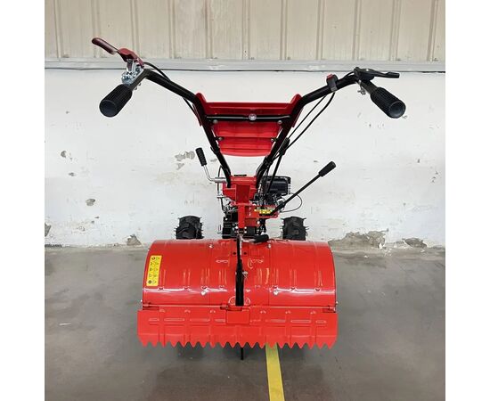 Мотоблок Forte 500 7лс (132639), изображение 6 Мотоблок Forte 500 7лс (132639), изображение 6