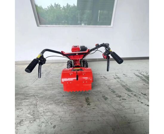 Мотоблок Forte 500 7лс (132639), изображение 7 Мотоблок Forte 500 7лс (132639), изображение 7