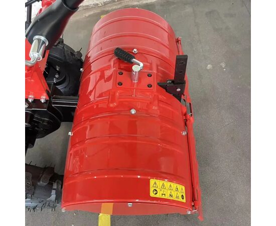 Мотоблок Forte 750 7лс (132640), изображение 10 Мотоблок Forte 750 7лс (132640), изображение 10