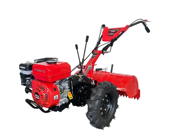 Мотоблок Forte 750 7лс (132640), изображение 2 Мотоблок Forte 750 7лс (132640), изображение 2