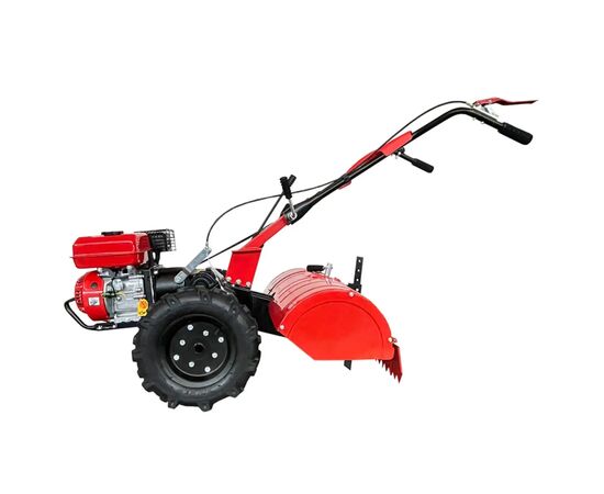 Мотоблок Forte 750 7лс (132640), изображение 3 Мотоблок Forte 750 7лс (132640), изображение 3