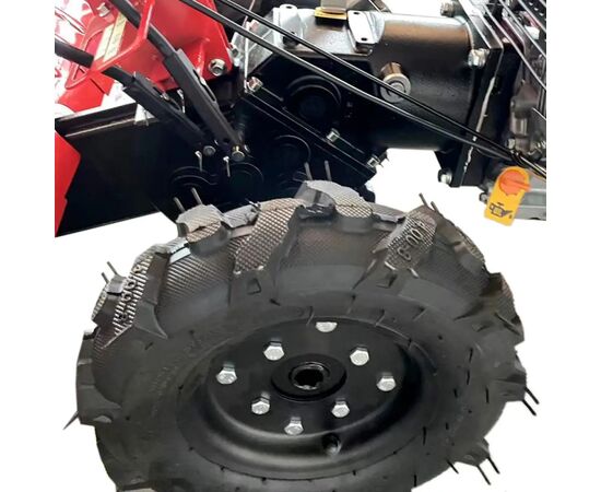 Мотоблок Forte 750 7лс (132640), изображение 4 Мотоблок Forte 750 7лс (132640), изображение 4