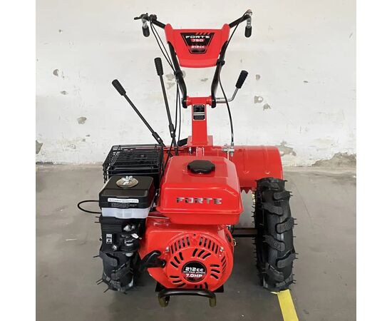 Мотоблок Forte 750 7лс (132640), изображение 5 Мотоблок Forte 750 7лс (132640), изображение 5