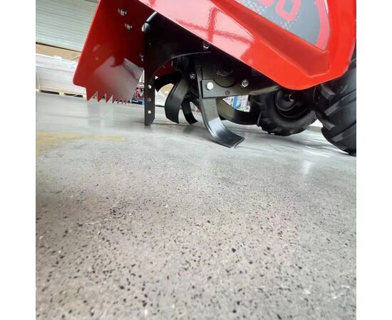 Мотоблок Forte 750 7лс (132640), изображение 6 Мотоблок Forte 750 7лс (132640), изображение 6