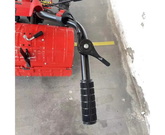 Мотоблок Forte 750 7лс (132640), изображение 7 Мотоблок Forte 750 7лс (132640), изображение 7