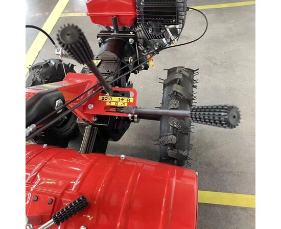 Мотоблок Forte 750 7лс (132640), изображение 8 Мотоблок Forte 750 7лс (132640), изображение 8