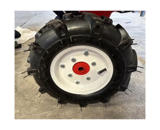 Культиватор Forte 900-3 колеса 8", 7лс (142227), изображение 10 Культиватор Forte 900-3 колеса 8", 7лс (142227), изображение 10