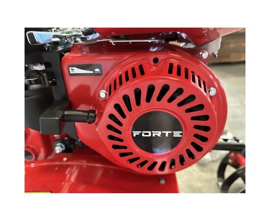 Культиватор Forte 900-3 колеса 8", 7лс (142227), изображение 6 Культиватор Forte 900-3 колеса 8", 7лс (142227), изображение 6