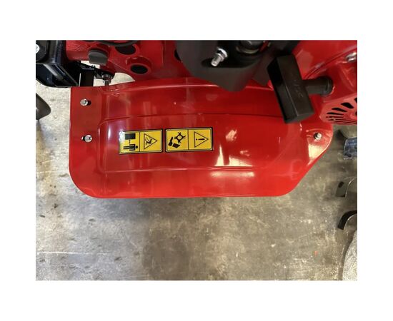 Культиватор Forte 900-3 колеса 8", 7лс (142227), изображение 8 Культиватор Forte 900-3 колеса 8", 7лс (142227), изображение 8