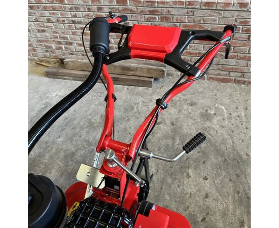 Культиватор Forte 900-3 колеса 8", 7лс (142227), изображение 9 Культиватор Forte 900-3 колеса 8", 7лс (142227), изображение 9