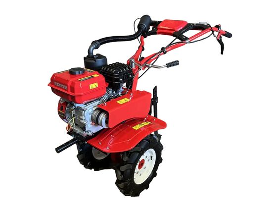 Культиватор Forte 900-3 колеса 8", 7кс (142227)