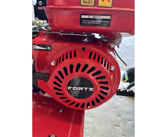 Культиватор Forte 900-3D (142228), изображение 12 Культиватор Forte 900-3D (142228), изображение 12