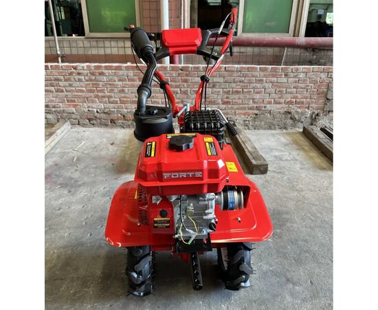 Культиватор Forte 900-3D (142228), изображение 4 Культиватор Forte 900-3D (142228), изображение 4