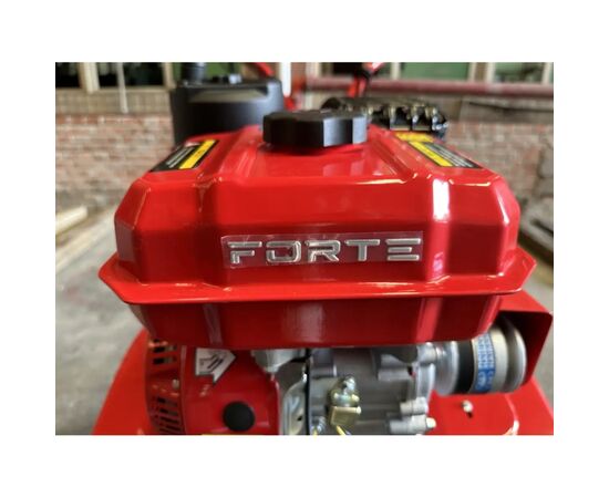 Культиватор Forte 900-3D (142228), изображение 9 Культиватор Forte 900-3D (142228), изображение 9