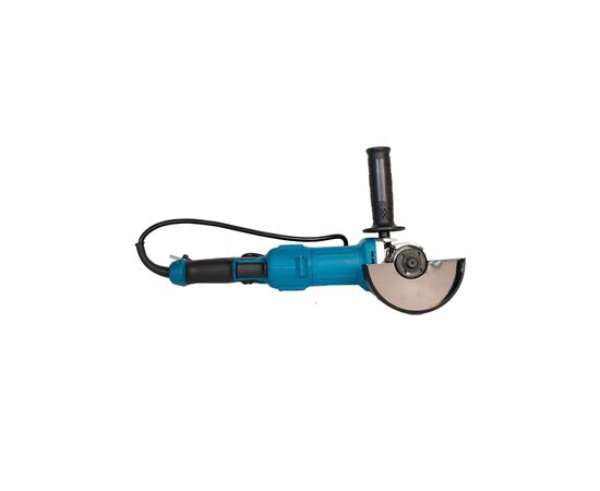 Шлифовальная машина Зеніт Профи ЗКШ-125/1200 рс (853716), изображение 2 Шлифовальная машина Зеніт Профи ЗКШ-125/1200 рс (853716), изображение 2