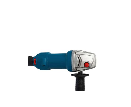 Шлифовальная машина Зеніт Профи ЗКШ-125/1200 рс (853716), изображение 5 Шлифовальная машина Зеніт Профи ЗКШ-125/1200 рс (853716), изображение 5