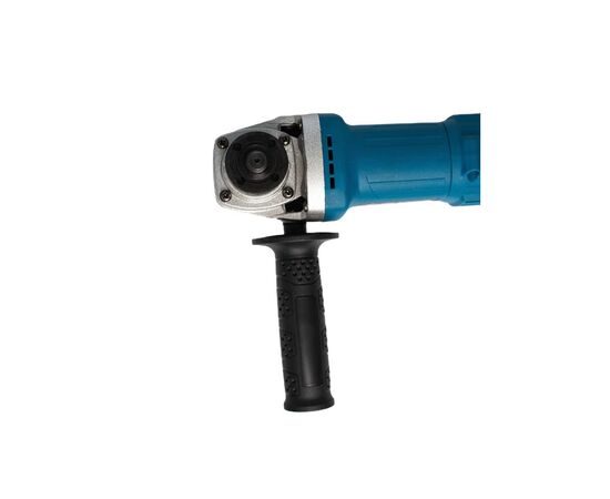 Шлифовальная машина Зеніт Профи ЗКШ-125/1200 рс (853716), изображение 6 Шлифовальная машина Зеніт Профи ЗКШ-125/1200 рс (853716), изображение 6