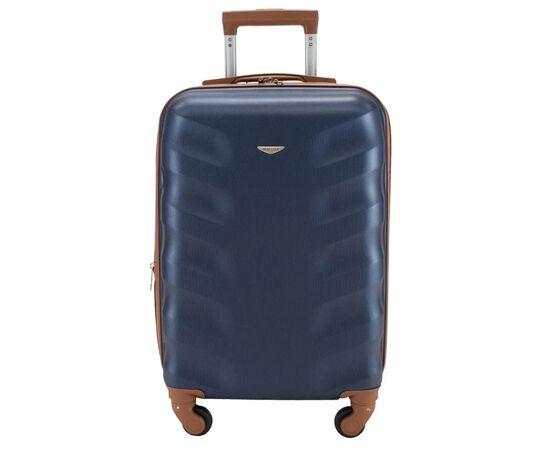 Валіза Semi Line 20" S T5706-1 Navy (DAS303333)
