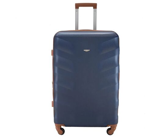 Валіза Semi Line 28" L T5706-3 Navy (DAS303335)