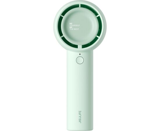 Вентилятор Jisulife Life5 FA42 green, изображение 2 Вентилятор Jisulife Life5 FA42 green, изображение 2