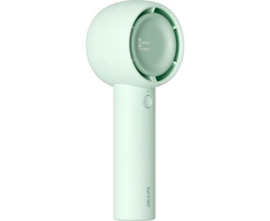 Вентилятор Jisulife Life5 FA42 green, изображение 3 Вентилятор Jisulife Life5 FA42 green, изображение 3