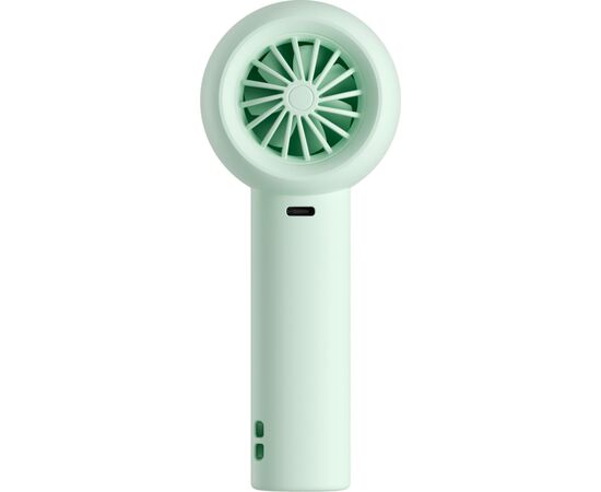 Вентилятор Jisulife Life5 FA42 green, изображение 4 Вентилятор Jisulife Life5 FA42 green, изображение 4