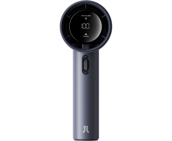 Вентилятор Jisulife Pro1 grey, изображение 2 Вентилятор Jisulife Pro1 grey, изображение 2