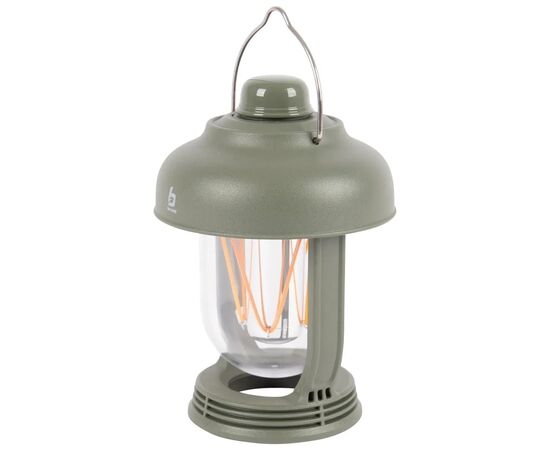 Ліхтар Bo-Camp Dekalb Warm LED Rechargable 250 Lumen Green (5818979) (DAS303295), зображення 3 Ліхтар Bo-Camp Dekalb Warm LED Rechargable 250 Lumen Green (5818979) (DAS303295), зображення 3