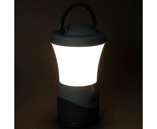 Ліхтар Bo-Camp Fornacis High Power LED 180 Lumen Black/Anthracite (5818880) (DAS303294), зображення 3 Ліхтар Bo-Camp Fornacis High Power LED 180 Lumen Black/Anthracite (5818880) (DAS303294), зображення 3