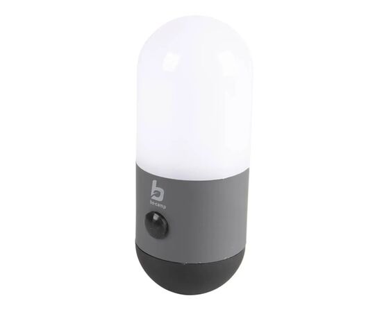 Ліхтар Bo-Camp Propus High Power LED 120 Lumen Grey (5818870) (DAS301427)