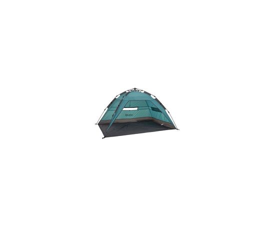 Палатка Uquip Buzzy UV 50+ Blue/Grey (241002) (DAS301052), изображение 2 Палатка Uquip Buzzy UV 50+ Blue/Grey (241002) (DAS301052), изображение 2